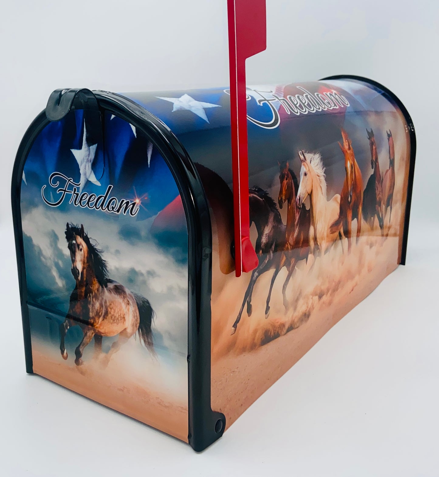 customized mailbox, horse, brother, gifts mother, gifts gifts unique, gift for grandparents