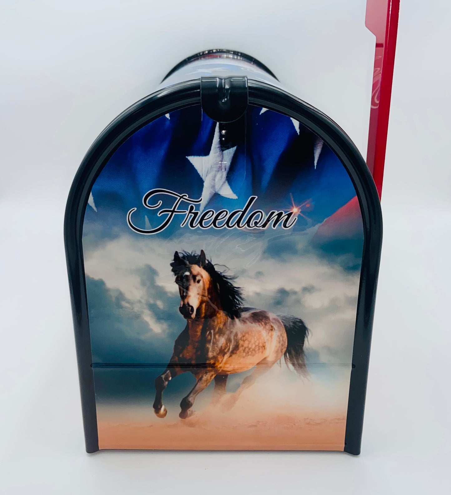 customized mailbox, horse, brother, gifts mother, gifts gifts unique, gift for grandparents