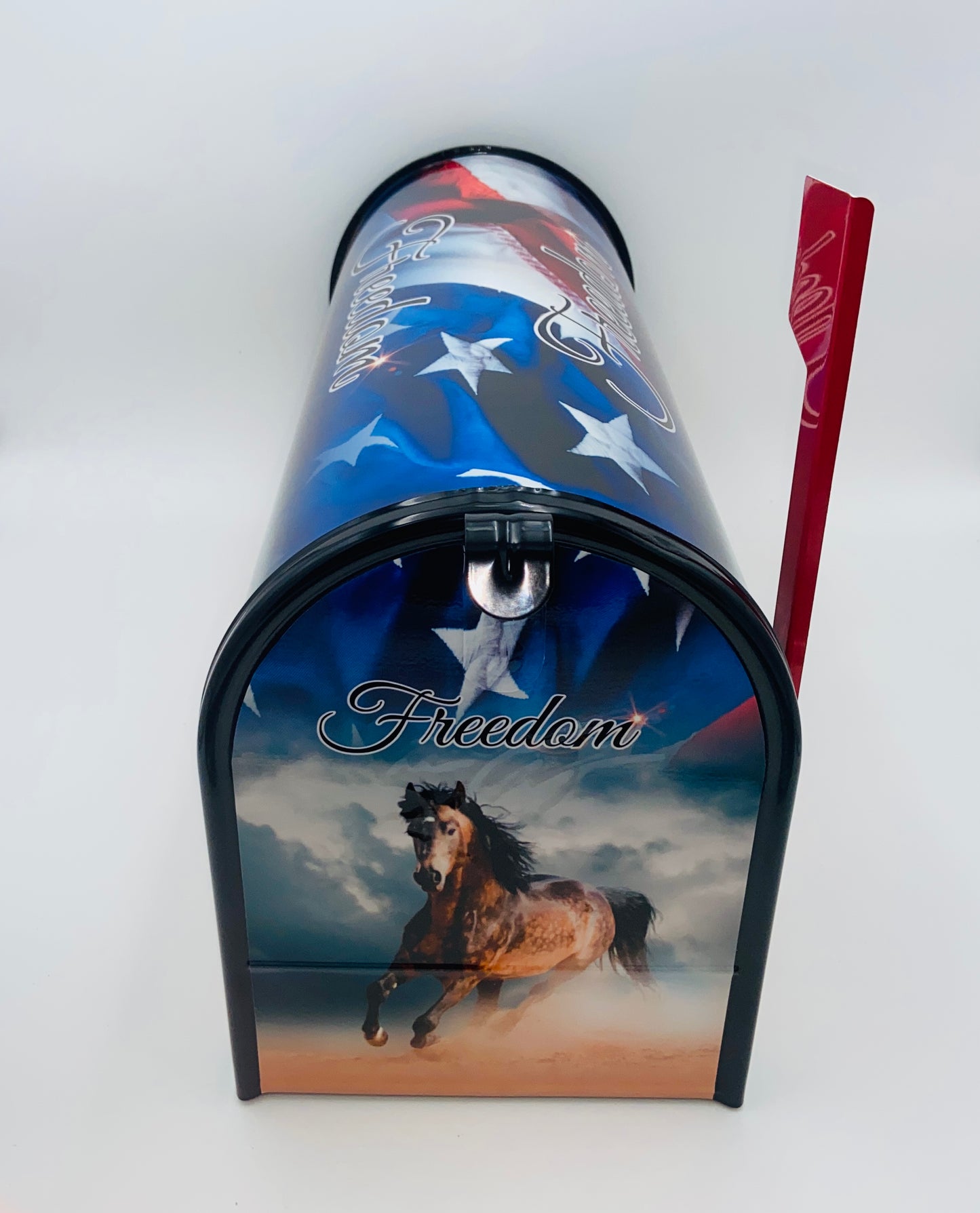 customized mailbox, horse, brother, gifts mother, gifts gifts unique, gift for grandparents